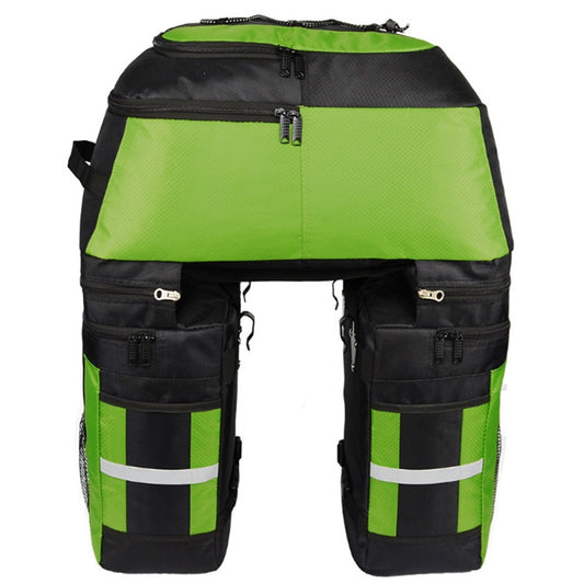 Sac de selle de vélo VTT Sac de chameau