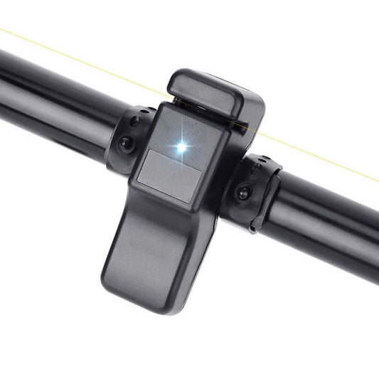 JY-3 Fishing Alarm Electronic Bell Simple Buffer Intelligent Electronic Alarm, JY-3