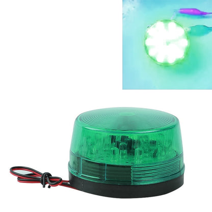 LED Strobe Warning Light Indicating Engineering Lights Fault Lights Flashing Mini Security Lights