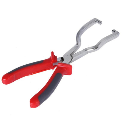 Pince de démontage rapide pour tuyau d'essence en acier, Outils de réparation automobile, Pince pour tuyau d'essence en acier