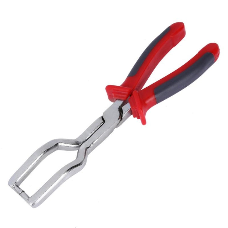 Pince de démontage rapide pour tuyau d'essence en acier, Outils de réparation automobile, Pince pour tuyau d'essence en acier