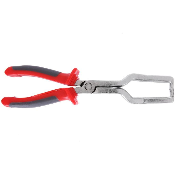 Pince de démontage rapide pour tuyau d'essence en acier, Outils de réparation automobile, Pince pour tuyau d'essence en acier
