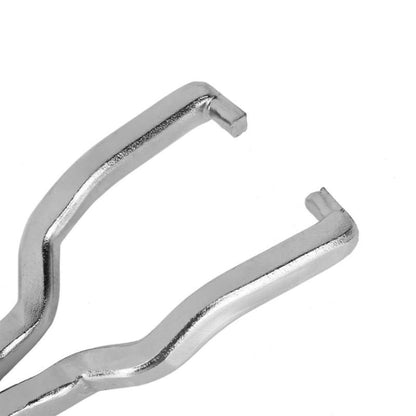 Pince de démontage rapide pour tuyau d'essence en acier, Outils de réparation automobile, Pince pour tuyau d'essence en acier
