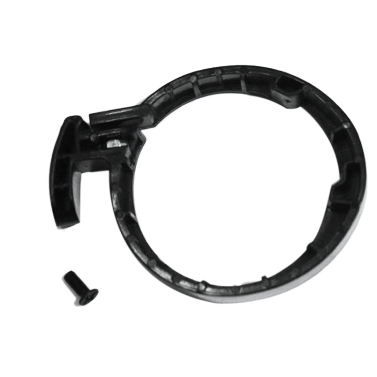 2 PCS For Xiaomi Mijia M365 Electric Scooter Handlebar Stand Snap Ring