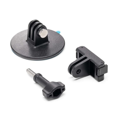 Original Adhesive Mount Kit For DJI Osmo Action 3, Original DJI Osmo Action 3 Mount Kit