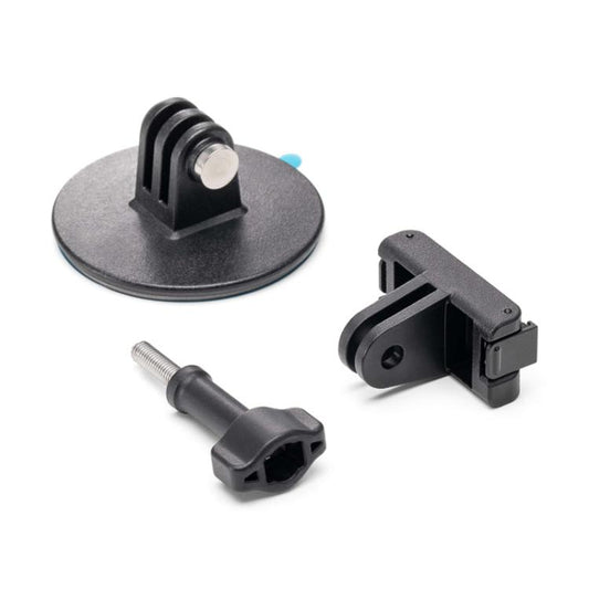 Original Adhesive Mount Kit For DJI Osmo Action 3, Original DJI Osmo Action 3 Mount Kit