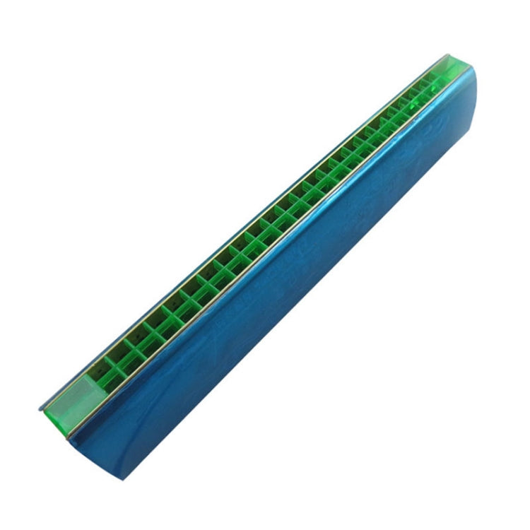 Instrument de musique Harmonica Écho Polyphonique Anti-stress 24 trous, Polyphonique, Anti-stress, Écho