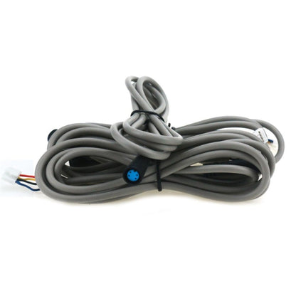 Câble de chargement de prise de câble de contrôleur d'adaptateur secteur pour scooter électrique Xiaomi Mijia M365, longueur du câble : 1,2 m, 1,2 m