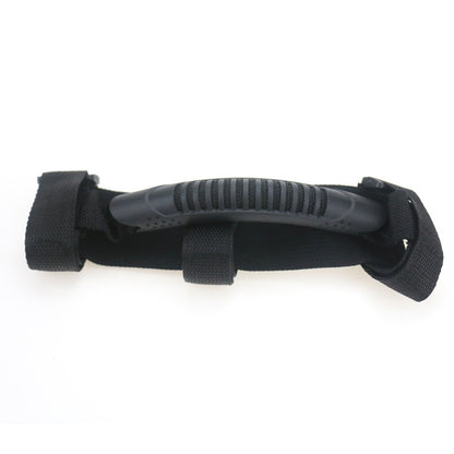 Sangle de transport portable ABS + Toile pour trottinette électrique Xiaomi