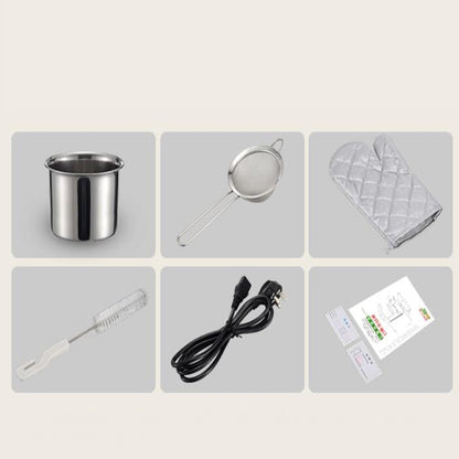 Seed Oil Press Extrator Stainless Steel Commercial Home Automatic Peanut Coconut Sesame Oil Press Machine, Oil Press Extrator