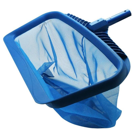 KA005 Outil de nettoyage de piscine Filet à feuilles profond renforcé pour eau profonde, KA005