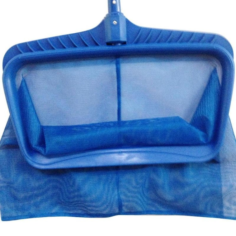 KA005 Outil de nettoyage de piscine Filet à feuilles profond renforcé pour eau profonde, KA005