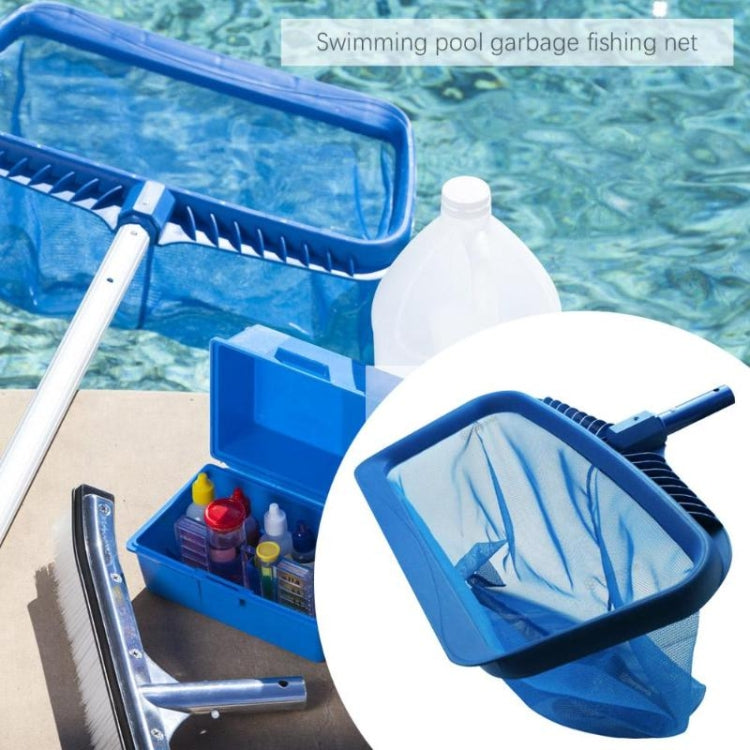KA005 Outil de nettoyage de piscine Filet à feuilles profond renforcé pour eau profonde, KA005