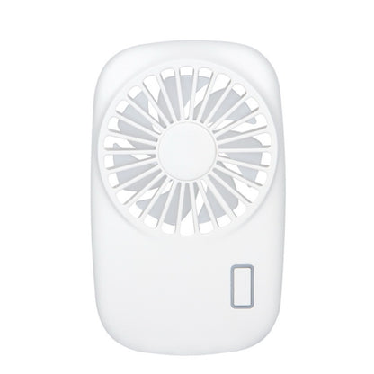 Mini-ventilateur portable rechargeable USB