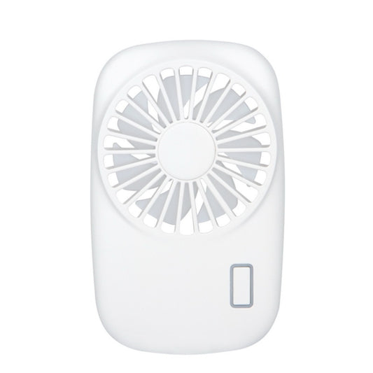 Mini-ventilateur portable rechargeable USB