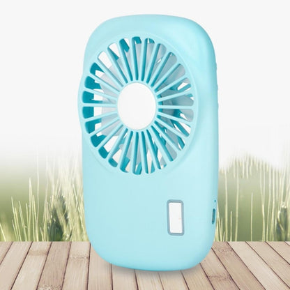 Mini-ventilateur portable rechargeable USB