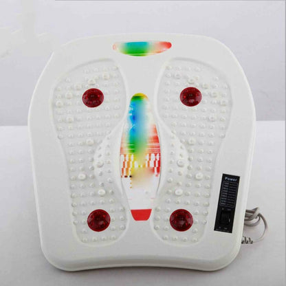 Infrared Foot Massager Foot Vibration Massage Instrument Electric Foot Massage Machine