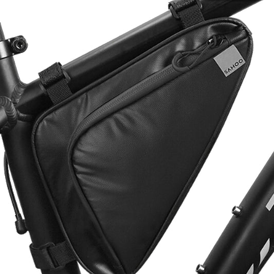 Sacoche de vélo Shark Tiger pour cadre avant, 1.5 L