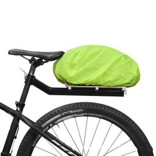ROSWHEEL 17221 Sacoche arrière de vélo Housse de pluie compatible 14024/14541, ROSWHEEL 17221