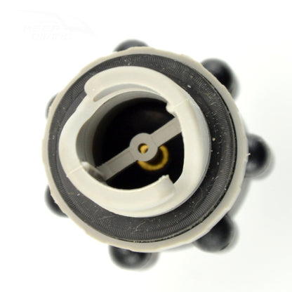 Rowing Boat Valve Inflatable Adapter, Inflatable Adapter