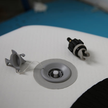 Rowing Boat Valve Inflatable Adapter, Inflatable Adapter