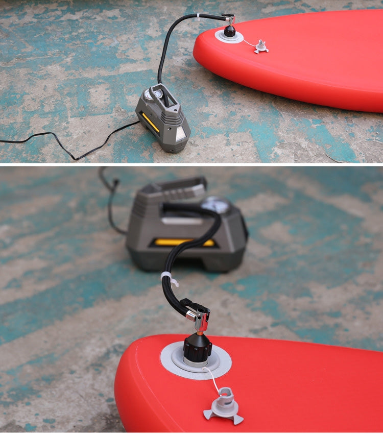 Rowing Boat Valve Inflatable Adapter, Inflatable Adapter