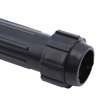 2 PCS Rubber Boat Paddle Connection Tube Universal Connector Boat Accessories for 26-28mm Rod, Rubber Boat Paddle Connection Tube