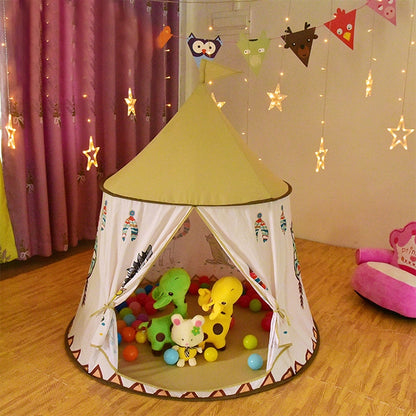 Outdoor Baby Child Sunscreen Shade Play Tent