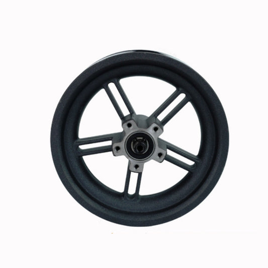 8.5 inch Millet Rear Wheel Accessories for Xiaomi 365 Scooter / Pro, Rear Wheel