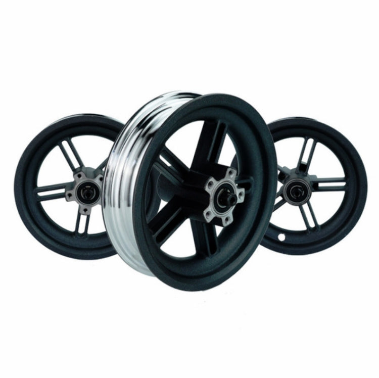 Accessoires de roue arrière Millet de 8,5 pouces pour scooter Xiaomi 365 / Pro, roue arrière