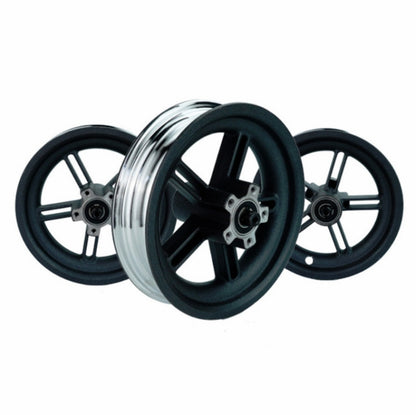 Accessoires de roue arrière Millet de 8,5 pouces pour scooter Xiaomi 365 / Pro, roue arrière