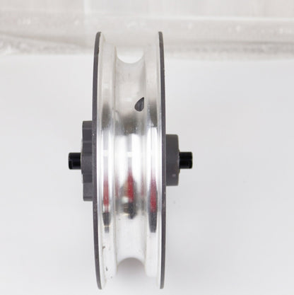 Accessoires de roue arrière Millet de 8,5 pouces pour scooter Xiaomi 365 / Pro, roue arrière