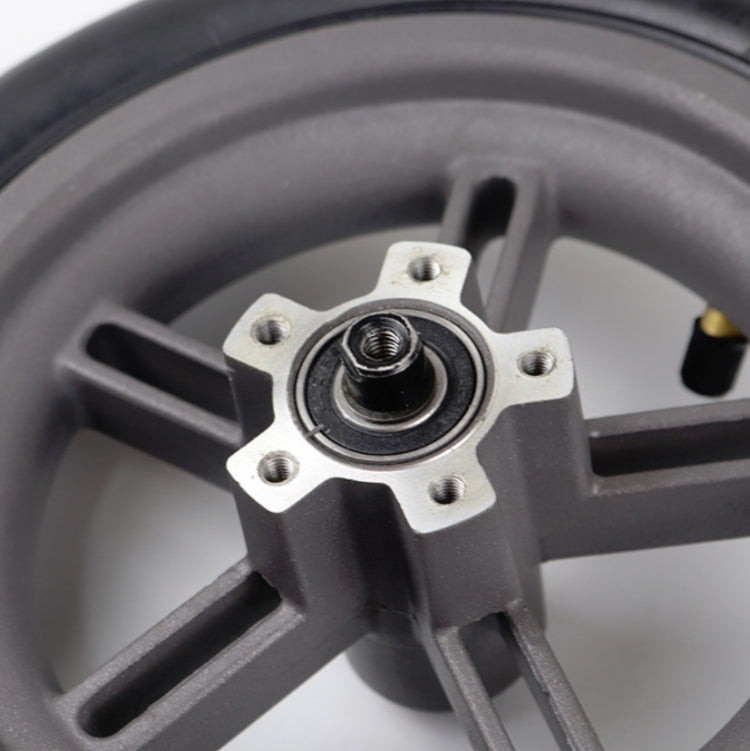 Accessoires de roue arrière Millet de 8,5 pouces pour scooter Xiaomi 365 / Pro, roue arrière