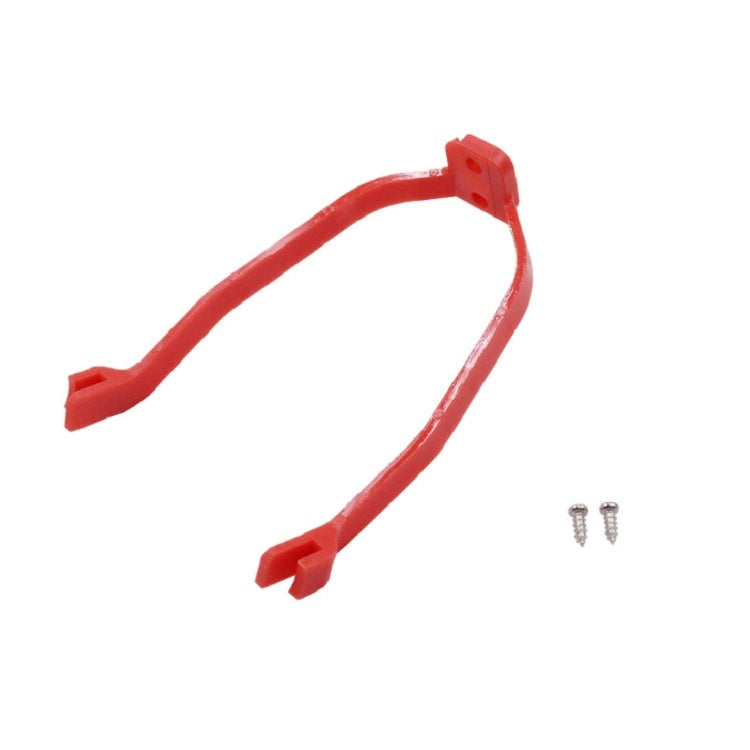 Pour support de garde-boue arrière de trottinette Xiaomi M365 Pro