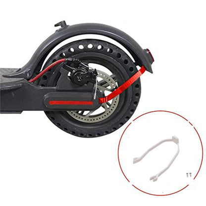 Pour support de garde-boue arrière de trottinette Xiaomi M365 Pro