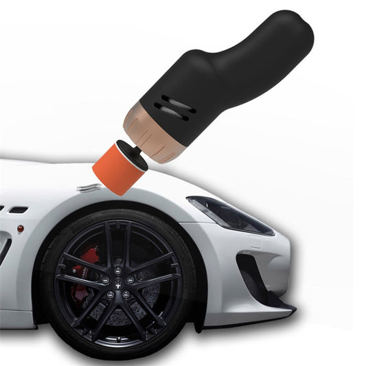 Équipement d'entretien esthétique automobile Nettoyage Polissage Outil de réparation des rayures de la surface peinte