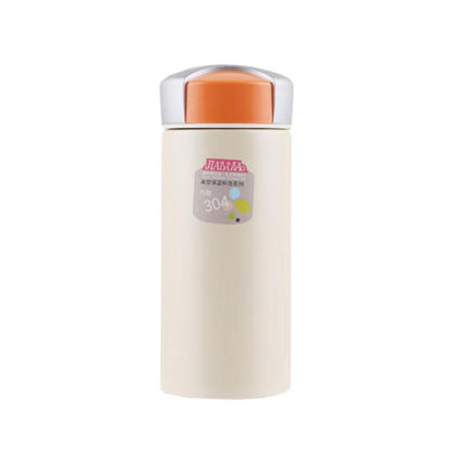 Jiadabao Student Child Portable Stainless Steel Double Insulated Cup