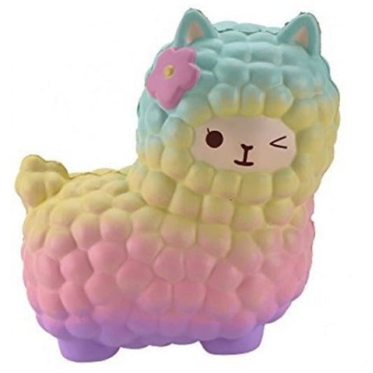 Lot de 2 jouets à presser pour soulager la pression, mini animaux, chat, ours, à montée lente, cadeau pour enfants, jouets animaux, chat, ours
