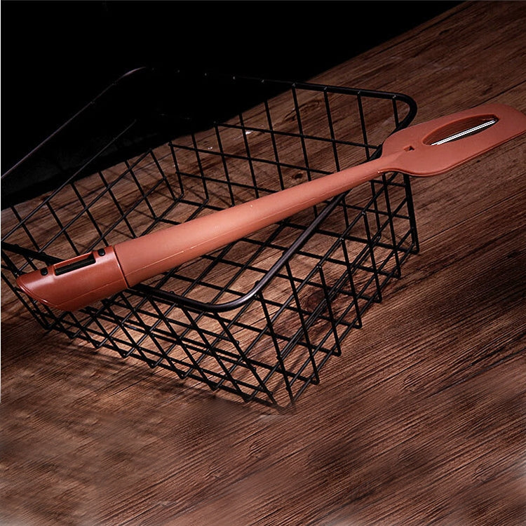Silicone Scraper Electronic Thermometer Chocolate Cooking Temperature Special Tools, Cooking Temperature