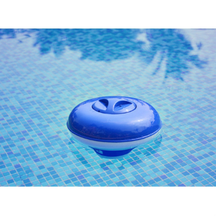 Distributeur automatique de désinfectant flottant de 5 pouces pour piscine, 5 pouces