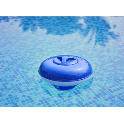 Distributeur automatique de désinfectant flottant de 5 pouces pour piscine, 5 pouces