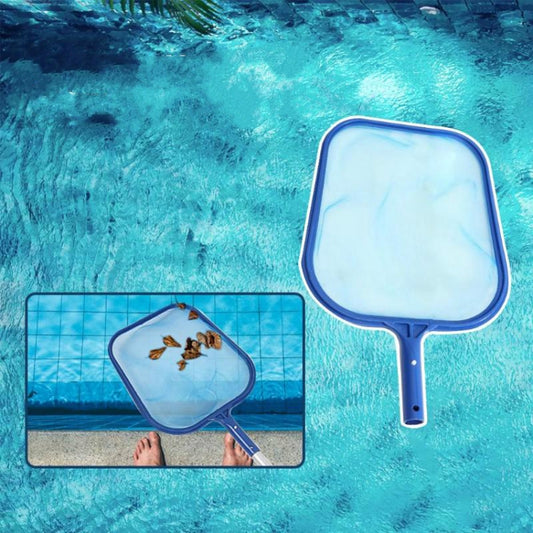 KA001 Épuisette de nettoyage de piscine ordinaire pour feuilles en eau peu profonde, KA001