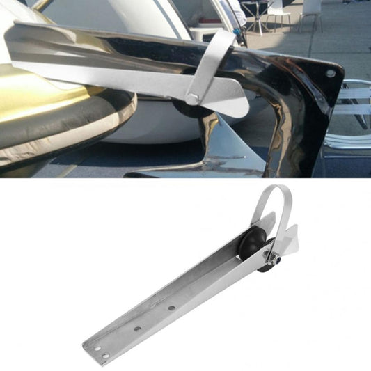 316 Stainless Steel Marine Yacht Anchor Bracket, Yacht Anchor Bracket