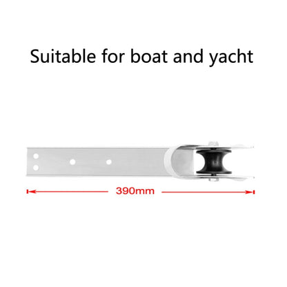 316 Stainless Steel Marine Yacht Anchor Bracket, Yacht Anchor Bracket