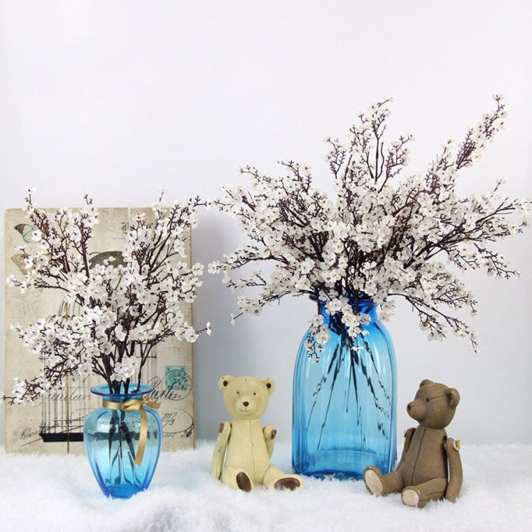 Enhancing Wedding Elegance and Home Beauty with a Simulation “Starry” Single Flower Home Decoration
