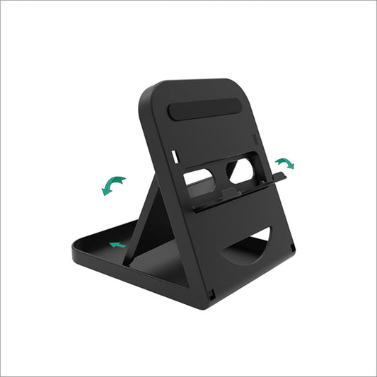 DOBE TNS-1788 Game Host Adjustable Bracket Folding Support for Switch Console, Bracket