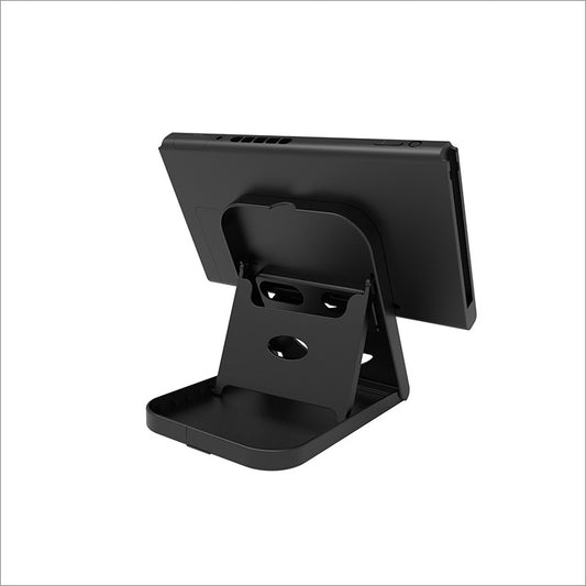 DOBE TNS-1788 Game Host Adjustable Bracket Folding Support for Switch Console, Bracket