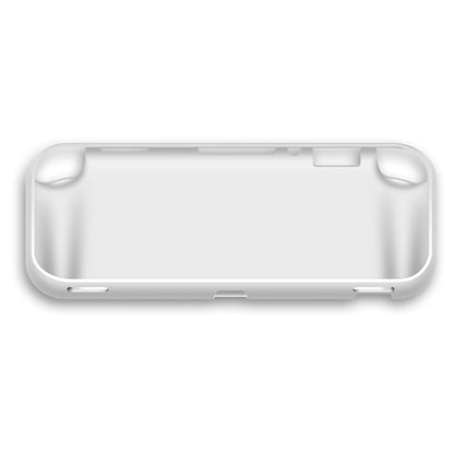 iplay Host Storage Bag Tempered Film + Rocker Cap + Protective Shell 7 in 1 Protection Bag Soft Bag Set For Switch Lite