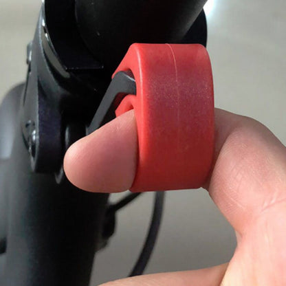 2 Stk. Rollerzubehör Faltbarer Schraubenschlüssel-Protektor für Xiaomi M365