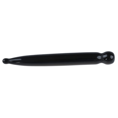 Natural Meteorite Massage Beauty Pen Massage Rib Bar Acupuncture Pen